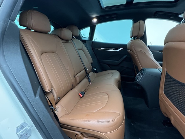 2022 Maserati Levante GT photo 20