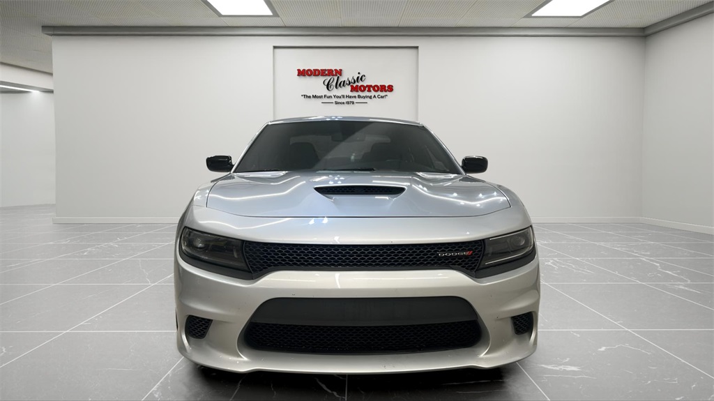 2023 Dodge Charger GT photo 2