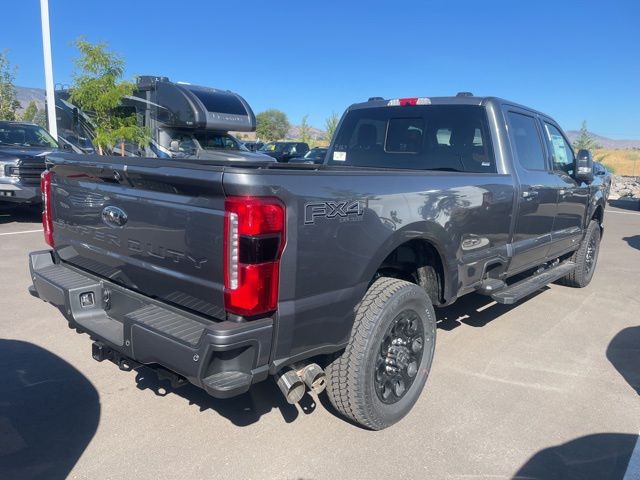 2026 Ford F-350 photo 4