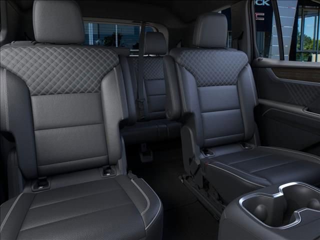 2026 Gmc Acadia Denali photo 16
