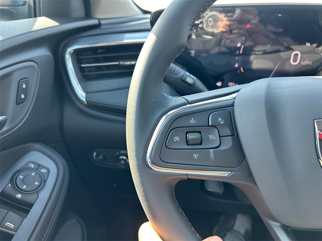 2026 BUICK ENCORE GX - Image 17