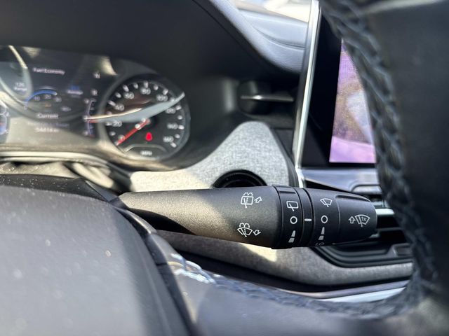 2022 Jeep Compass Latitude photo 29