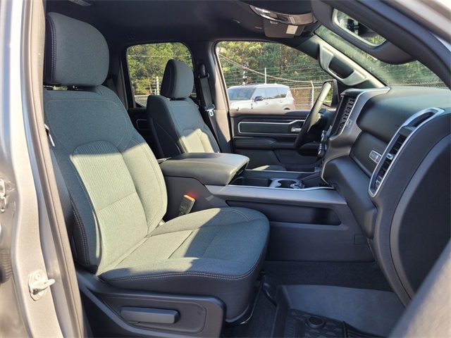 2022 Ram 1500 Big Horn Lone Star photo 14