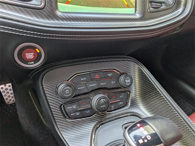 2020 Dodge Challenger SRT8 Hellcat Redeye photo 22