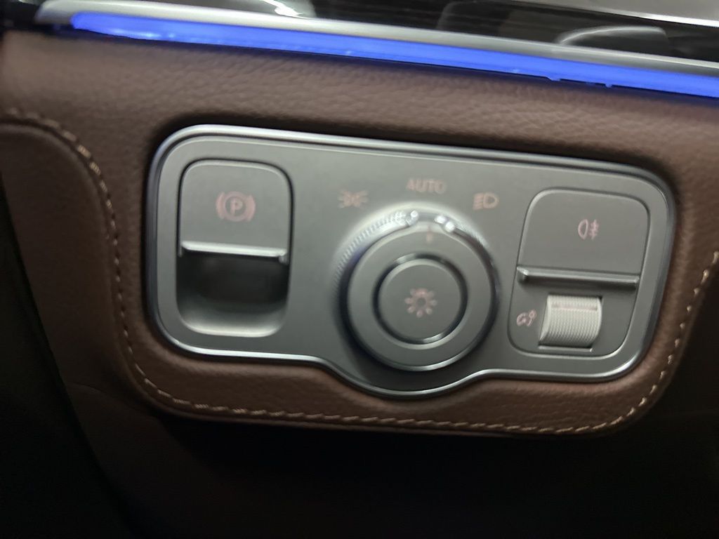 2026 Mercedes Benz GLE 450 4MATIC photo 17