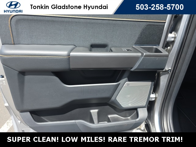 2024 Ford F-150 Tremor photo 24