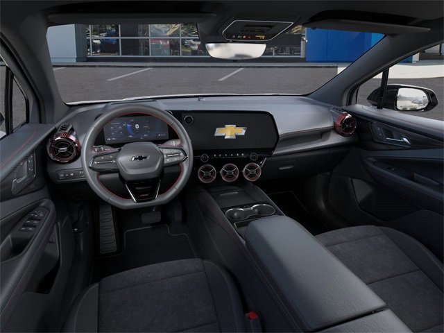 2025 Chevrolet Blazer EV RS photo 15