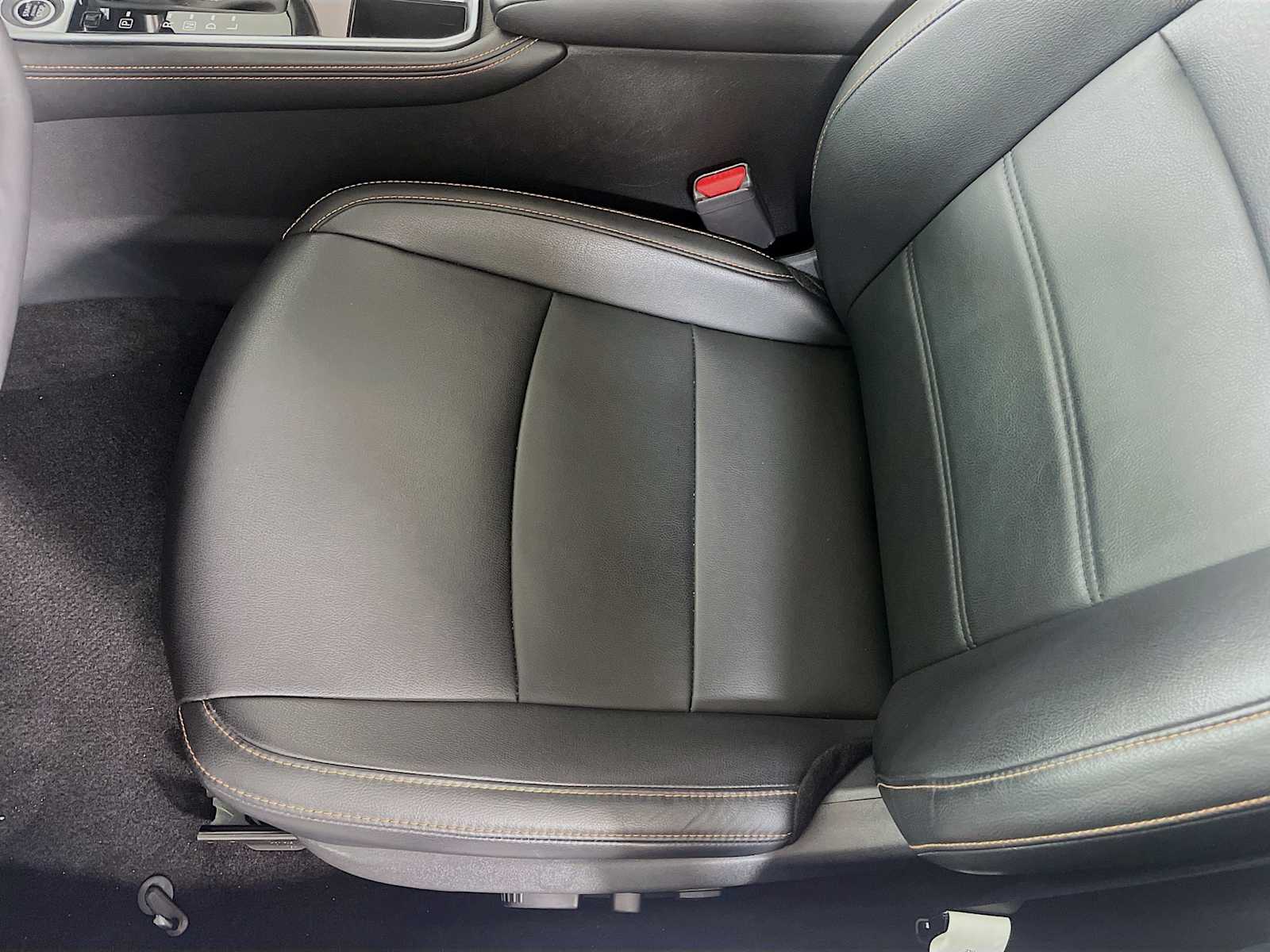 2022 Nissan Sentra SR photo 15