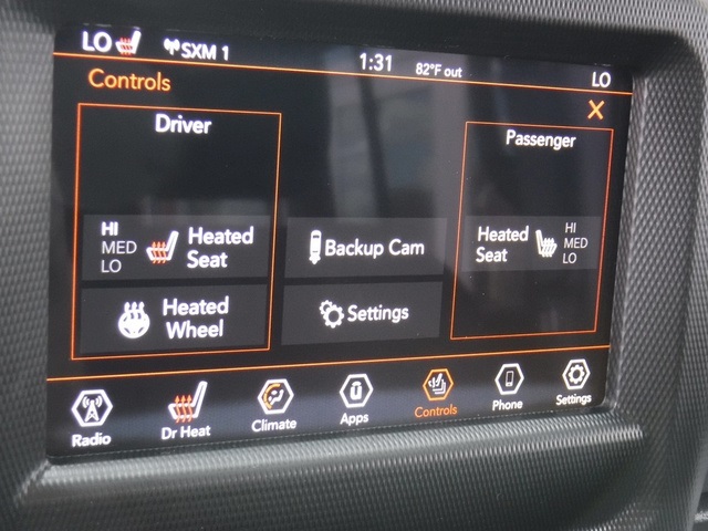2022 Jeep Wrangler Unlimited Sport S photo 21