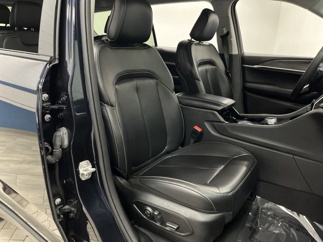 2023 Jeep Grand Cherokee Limited photo 27