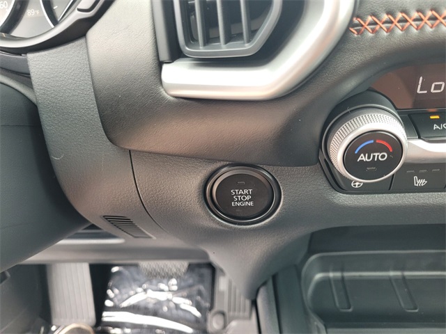 2025 Mazda CX-50 2.5 Turbo Meridian Edition photo 24