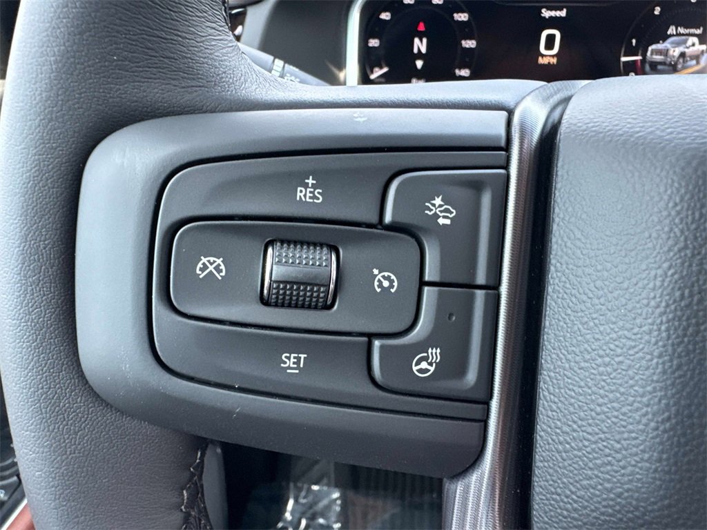 2026 Gmc Sierra 2500 HD Denali Ultimate photo 24