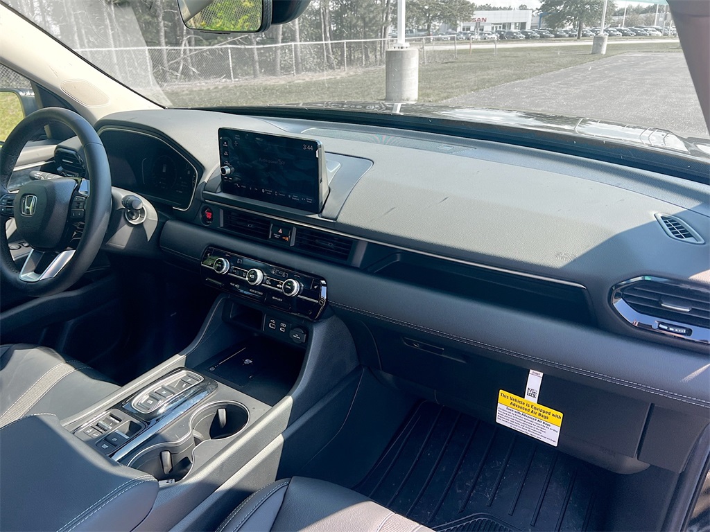 2025 Honda Pilot EX-L photo 30