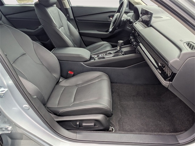 2024 Honda Accord Hybrid Touring photo 29
