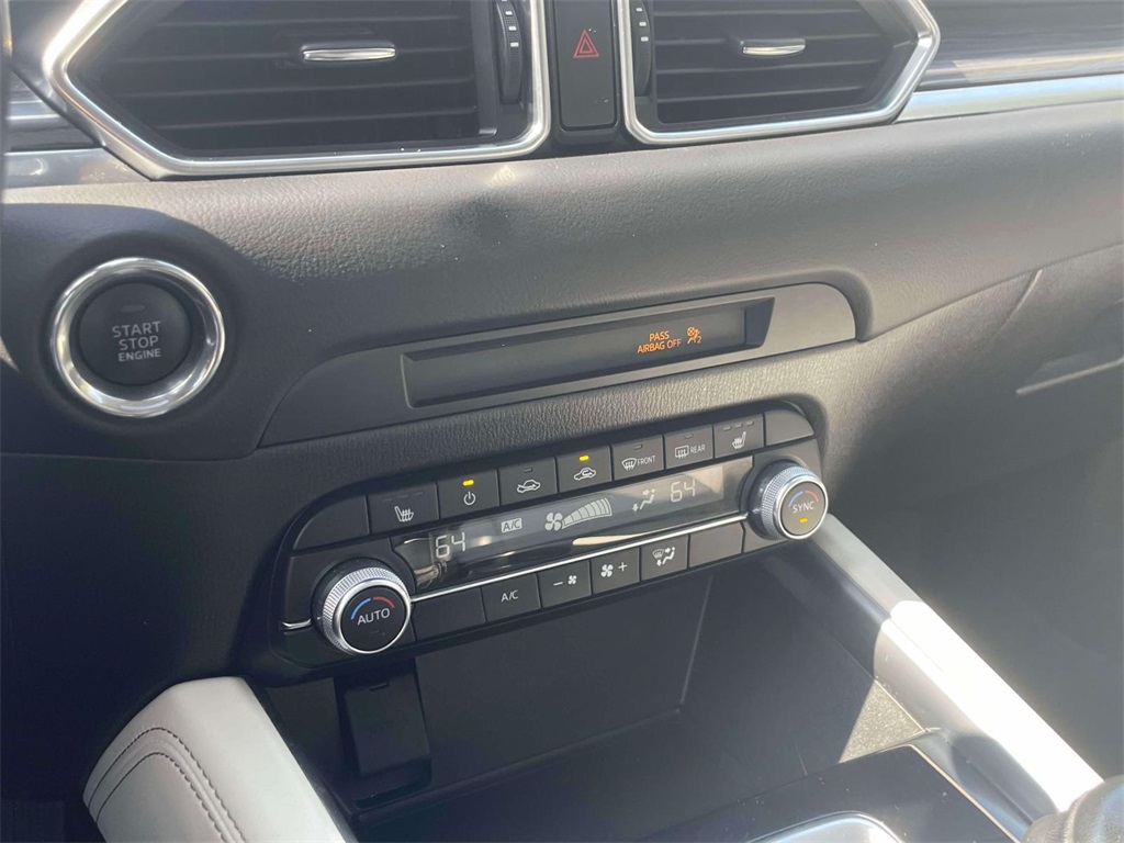 2019 Mazda CX-5 Grand Touring photo 26