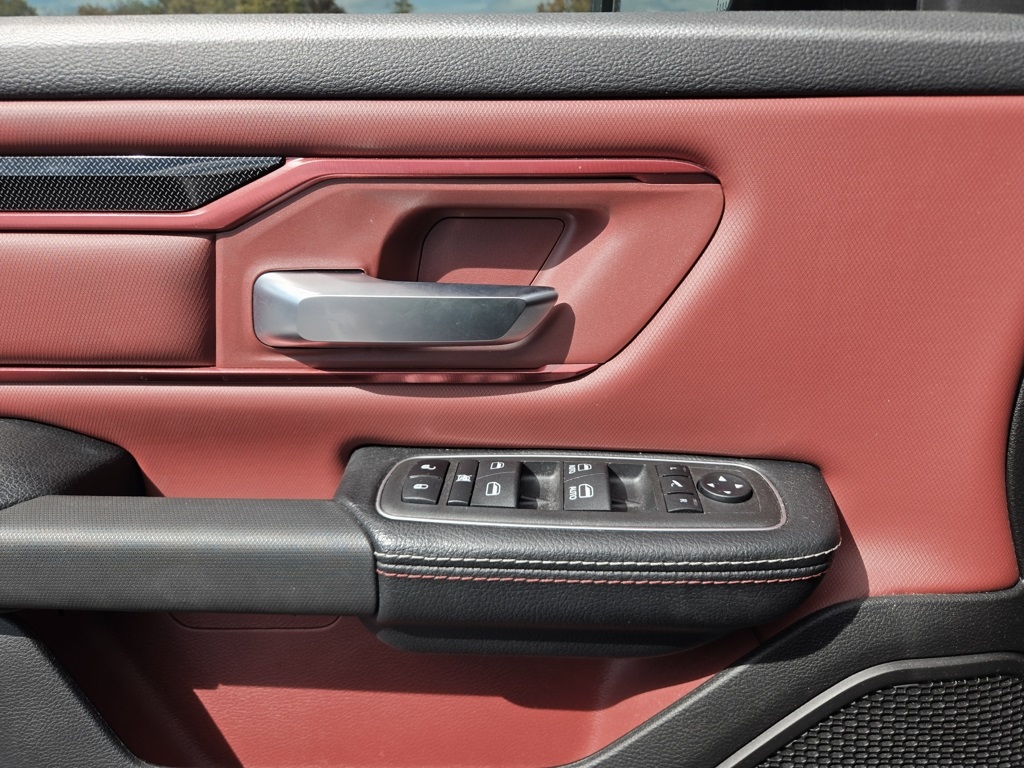 2022 Ram 1500 Rebel photo 22