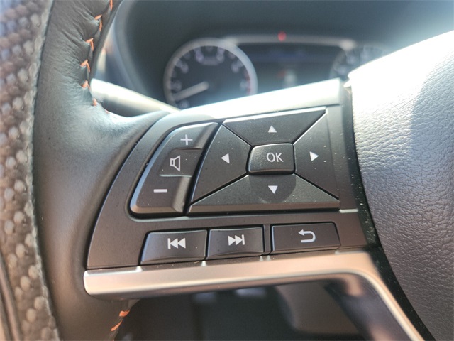 2024 Nissan Sentra SR photo 20