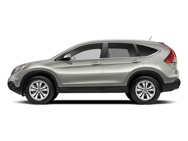 2014 Honda CR-V EX-L photo 3