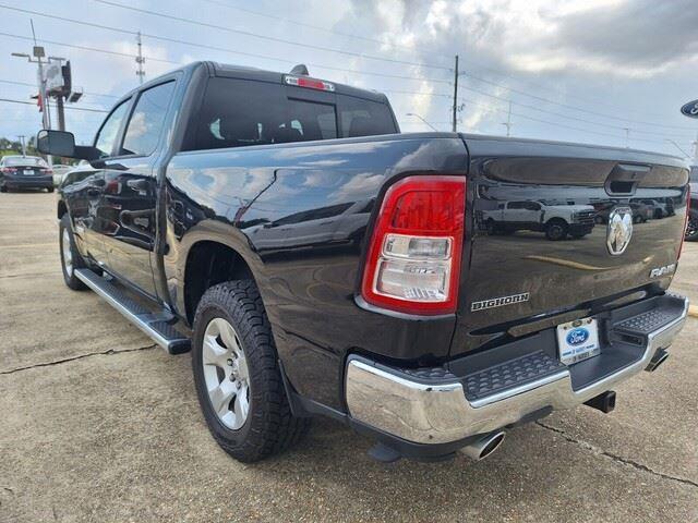 2023 Ram 1500 Big Horn photo 3