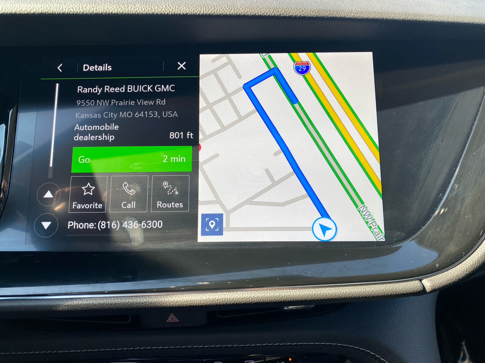 2023 Buick Envision Avenir photo 21