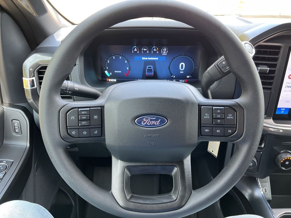 2025 Ford F-150 STX photo 15