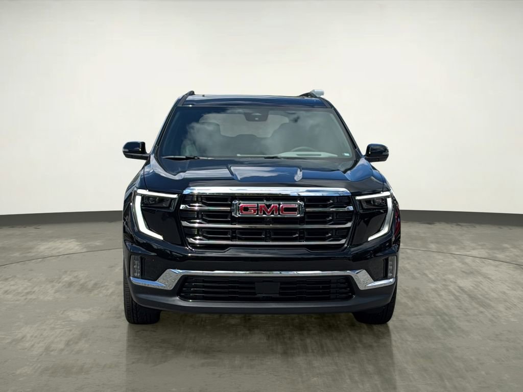 2026 Gmc Acadia Elevation photo 15
