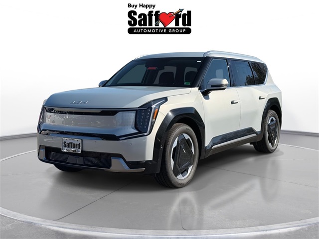 2026 Kia EV9 Land's photo