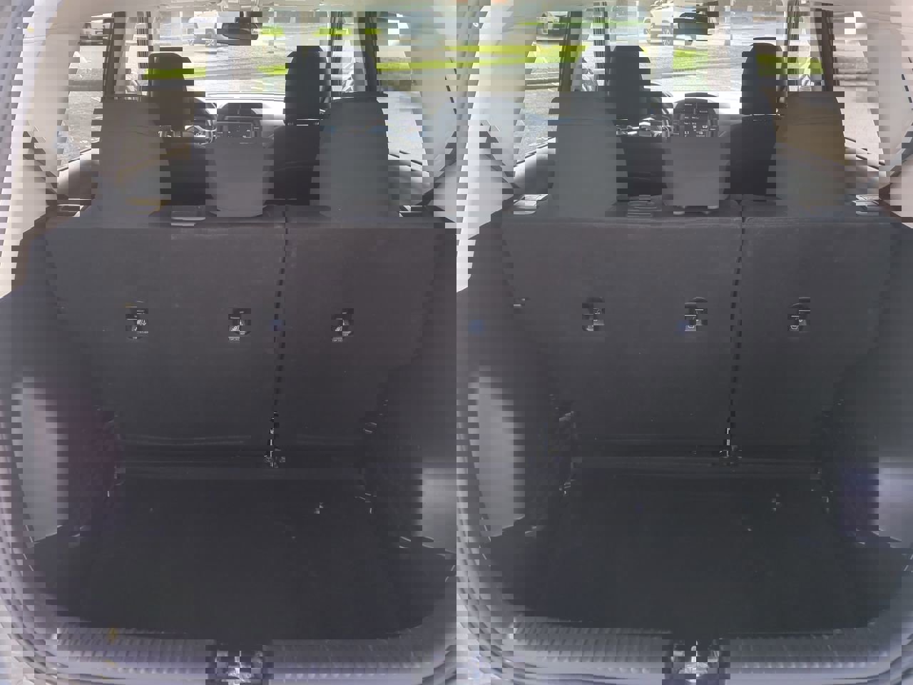 2023 Kia Soul LX S photo 10