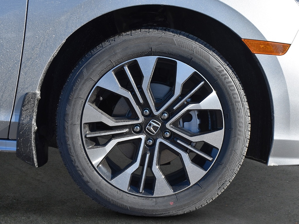 2026 Honda Odyssey Elite photo 9