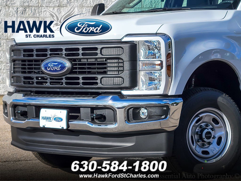 2026 FORD F-250 - Image 1