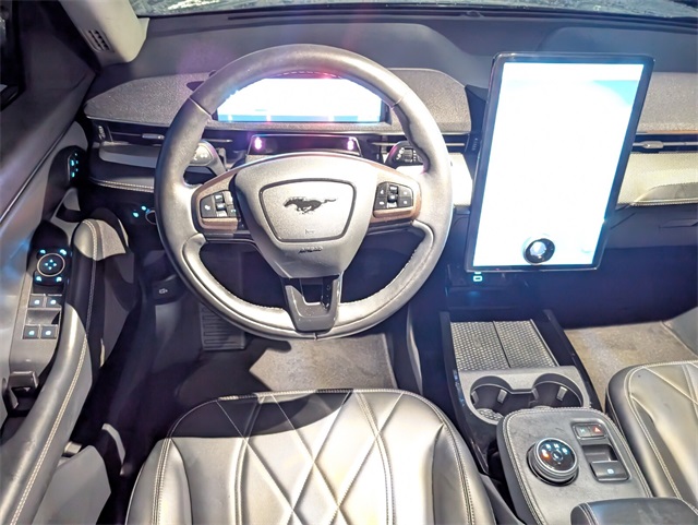 2022 Ford Mustang Mach-E Select photo 9