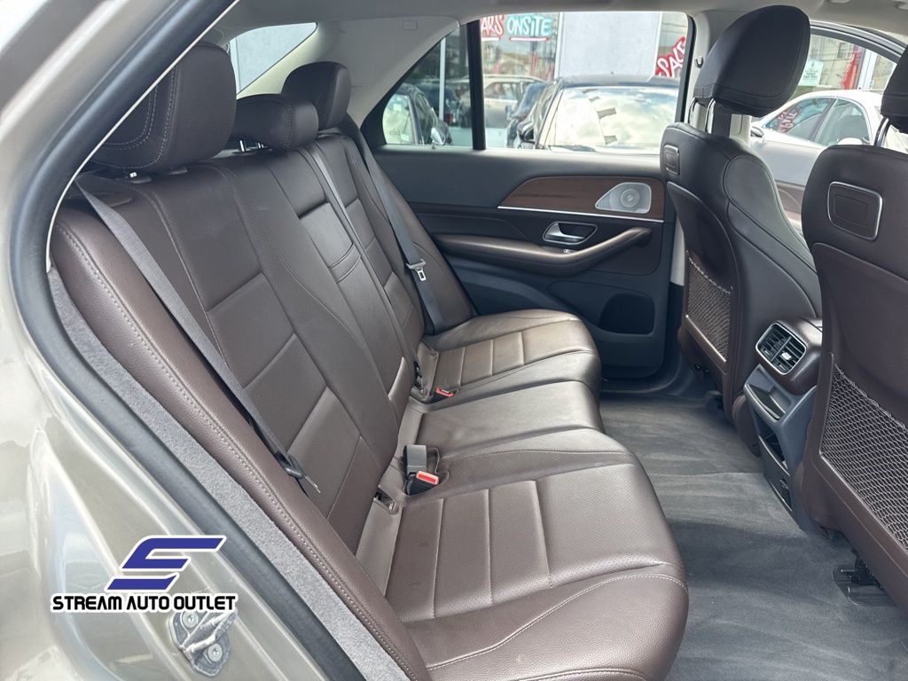 2020 Mercedes Benz GLE 350 4MATIC photo 32