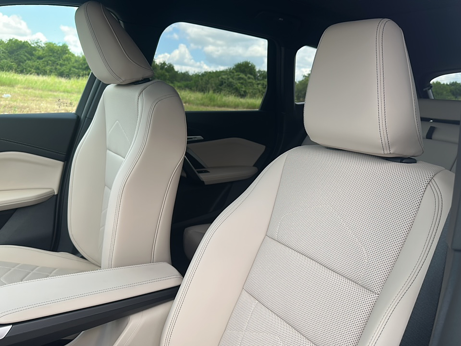 2025 Bmw X1 XDrive28i photo 5