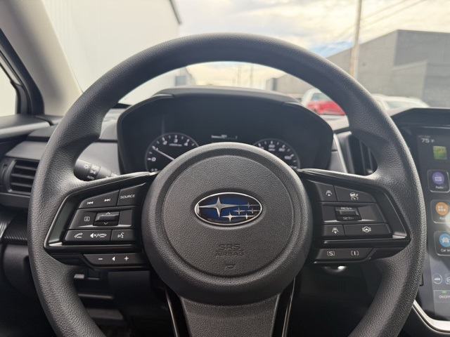 2025 Subaru Crosstrek Premium photo 4