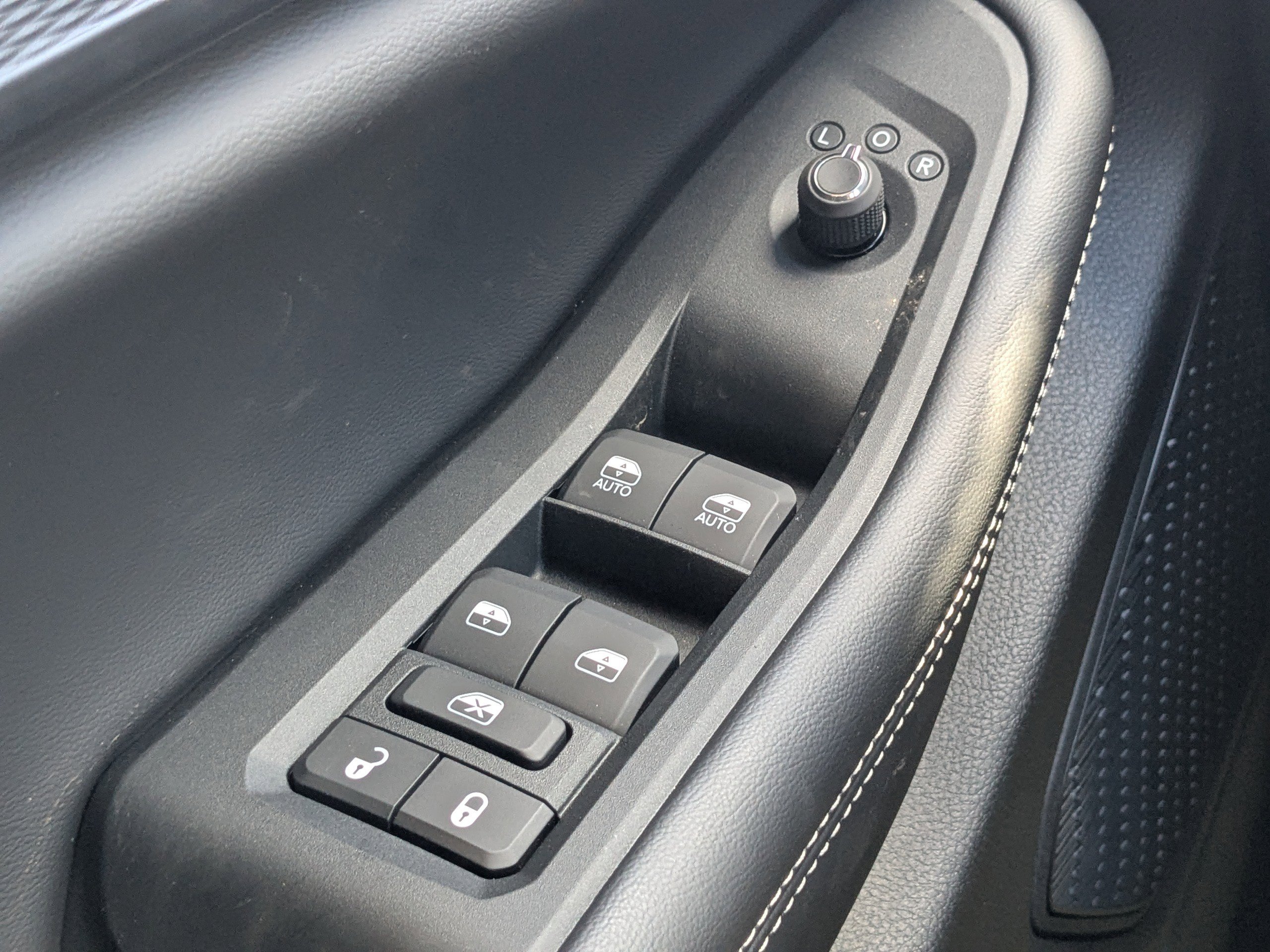 2025 Jeep Grand Cherokee Laredo X photo 21