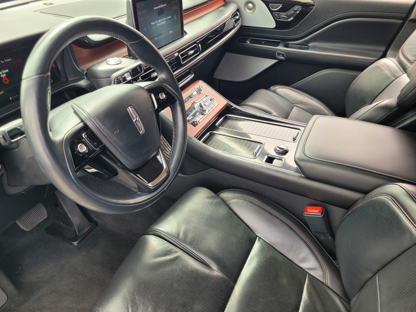 2023 Lincoln Aviator Reserve photo 15