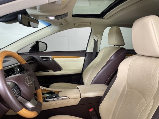 2018 Lexus RX 350 photo 16