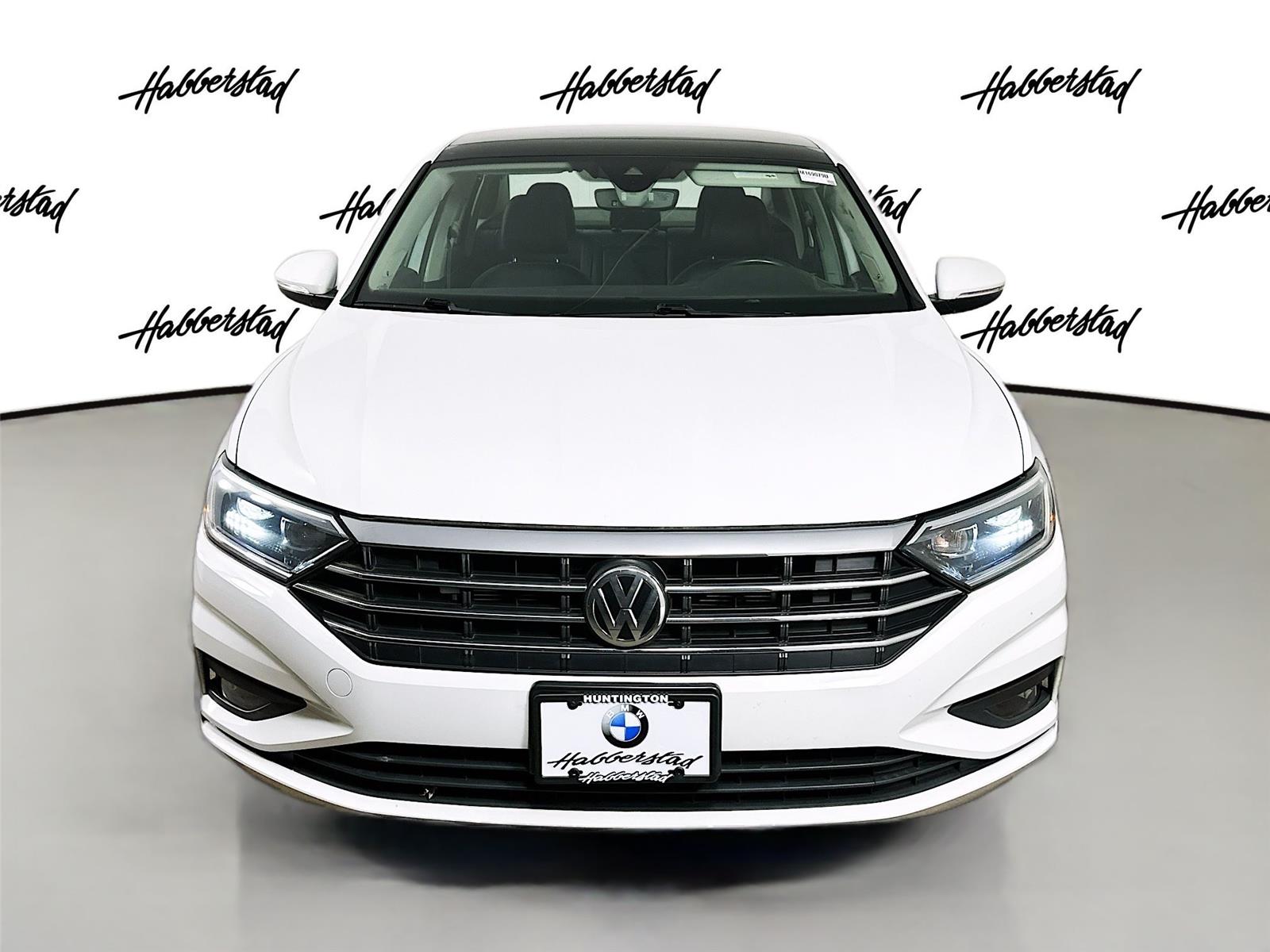 Used 2019 Volkswagen Jetta SEL Premium with VIN 3VWG57BU7KM169079 for sale in Huntington Station, NY