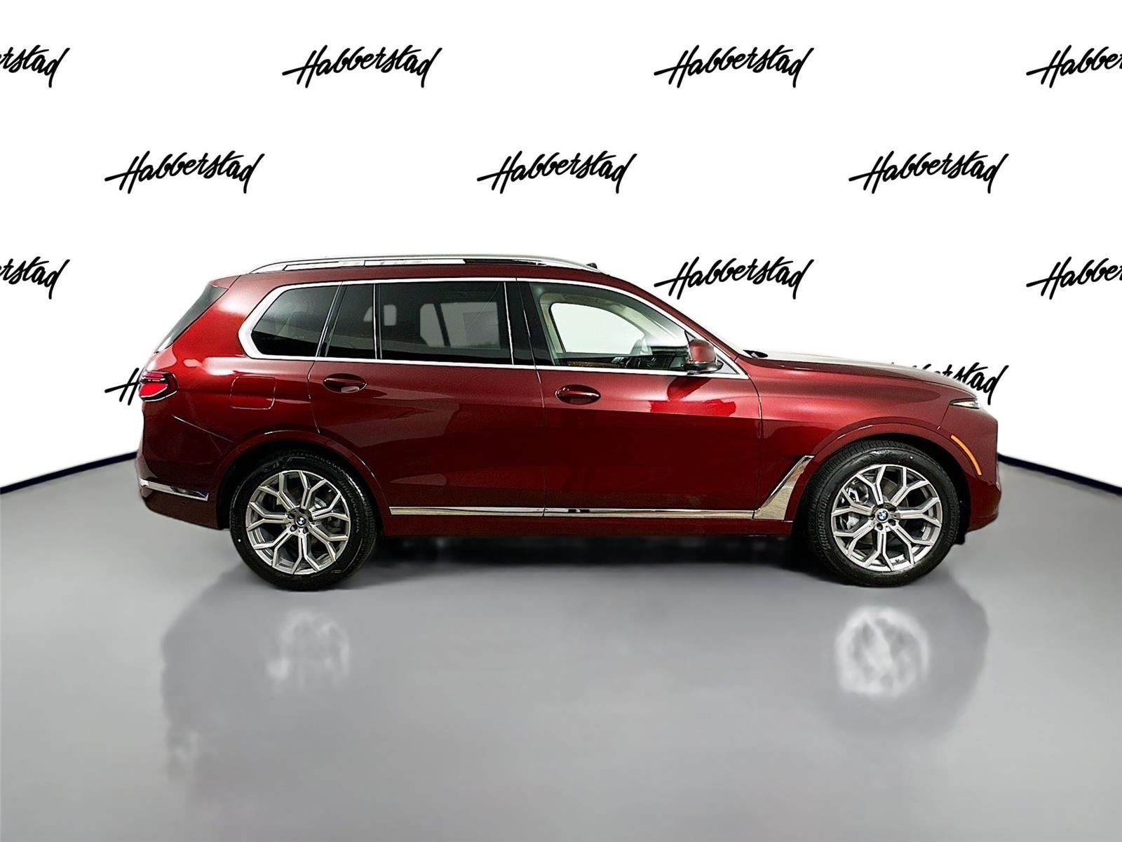 2026 Bmw X7 xDrive40i photo 4