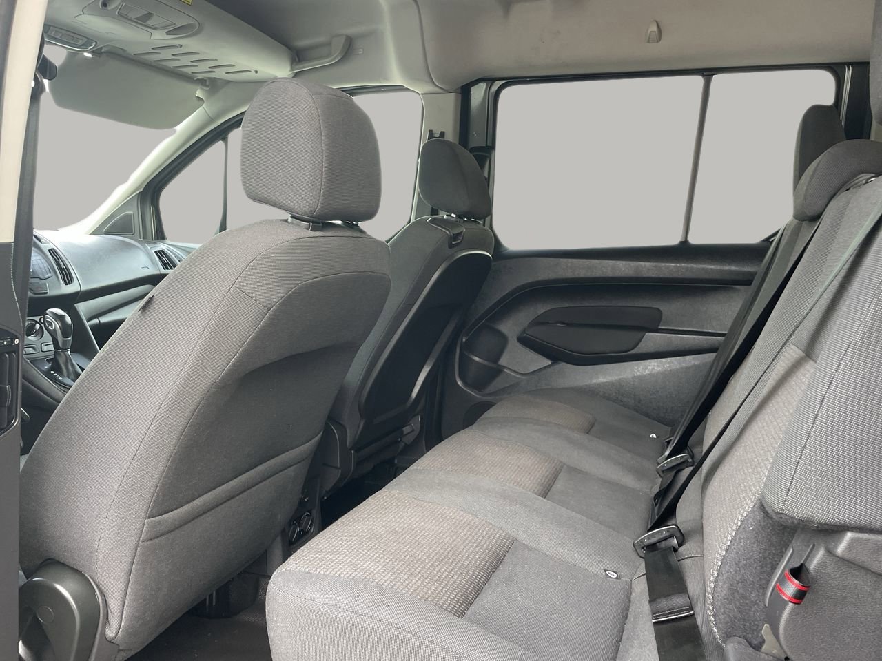 2017 Ford Transit Connect XL Passenger Van photo 15