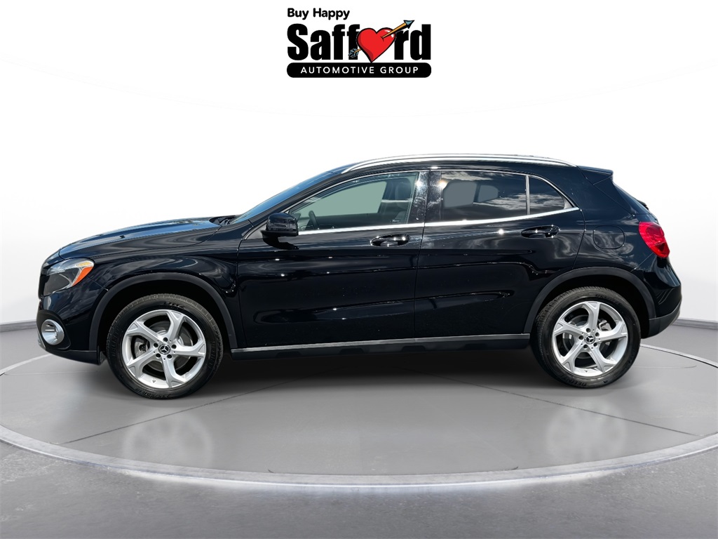 2020 Mercedes Benz GLA 250 4MATIC photo 5