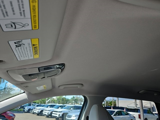 2026 Hyundai Tucson SEL photo 26