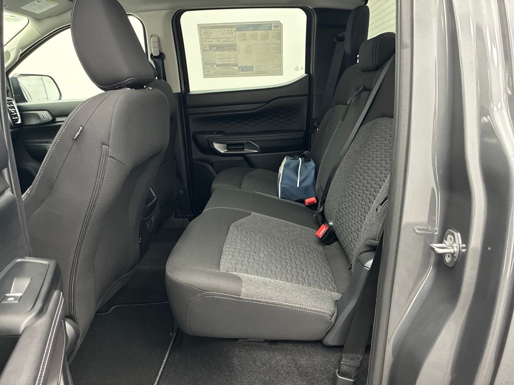 2025 Ford Ranger XLT photo 13