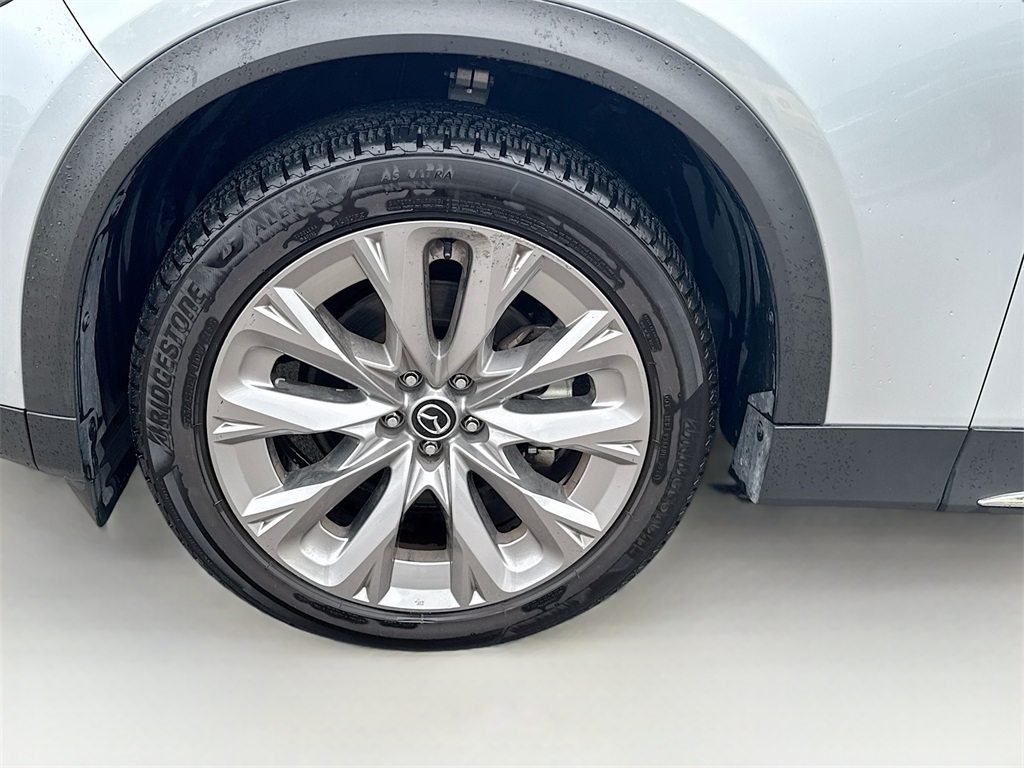 2024 Mazda CX-90 3.3 Turbo Premium photo 33