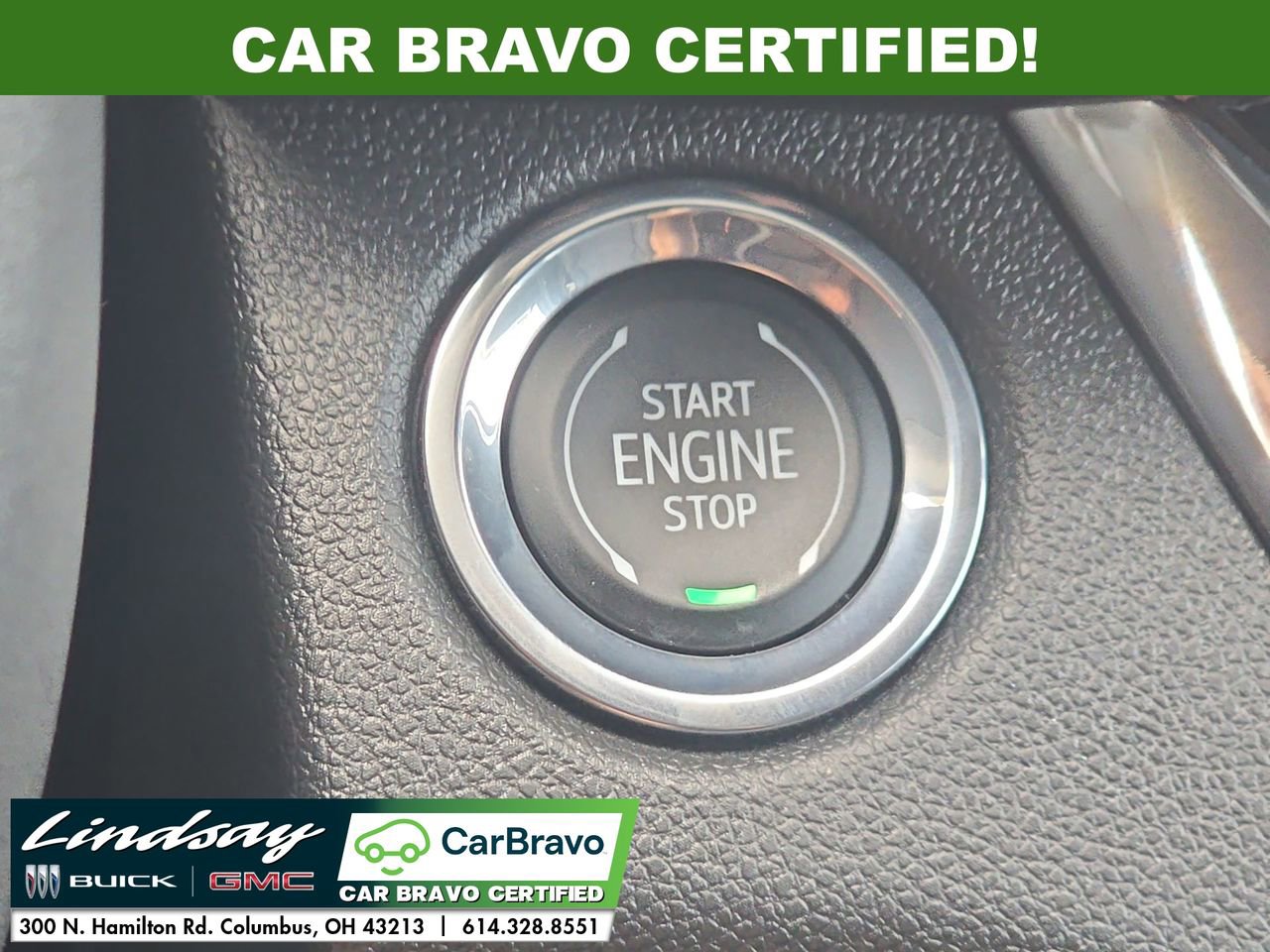 2024 Buick Envista ST photo 14