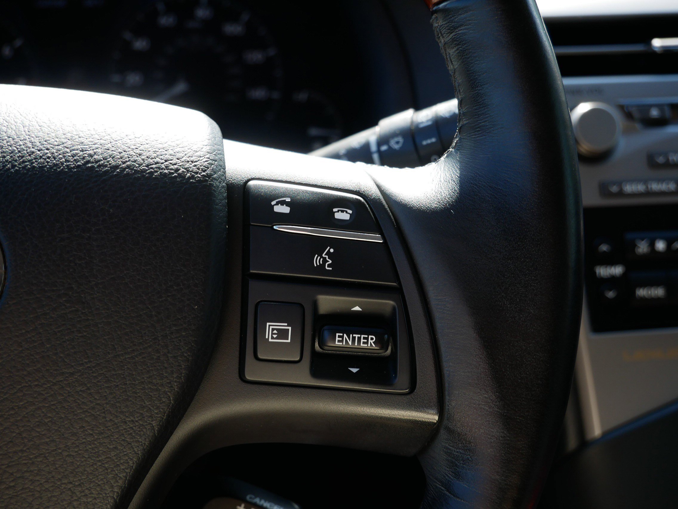 2010 Lexus RX 350 AWD photo 28
