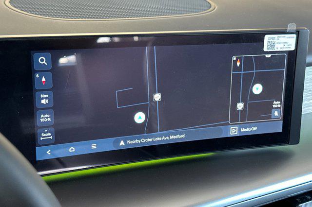 2026 Hyundai Ioniq SEL photo 20