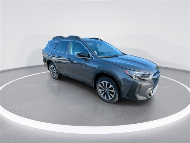 2025 Subaru Outback Limited photo 2