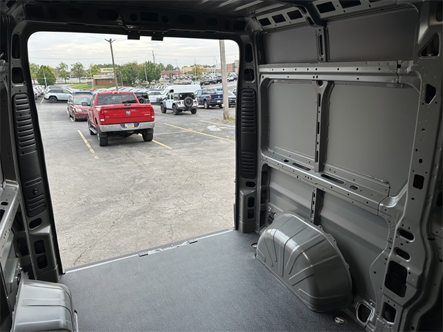 2026 Ram ProMaster 1500 photo 12