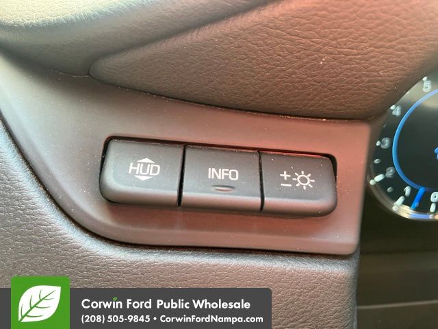 2016 Cadillac Escalade ESV Premium photo 19